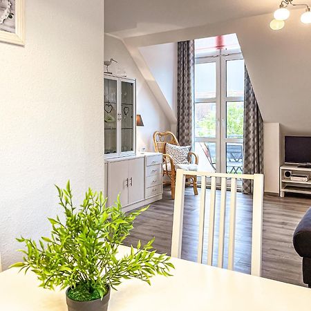 Suennslag Wohnung 068 Больтенхаген Экстерьер фото