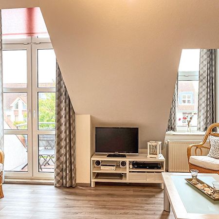 Suennslag Wohnung 068 Больтенхаген Экстерьер фото
