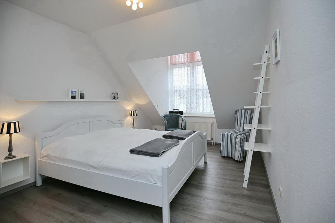 Suennslag Wohnung 068 Больтенхаген Экстерьер фото