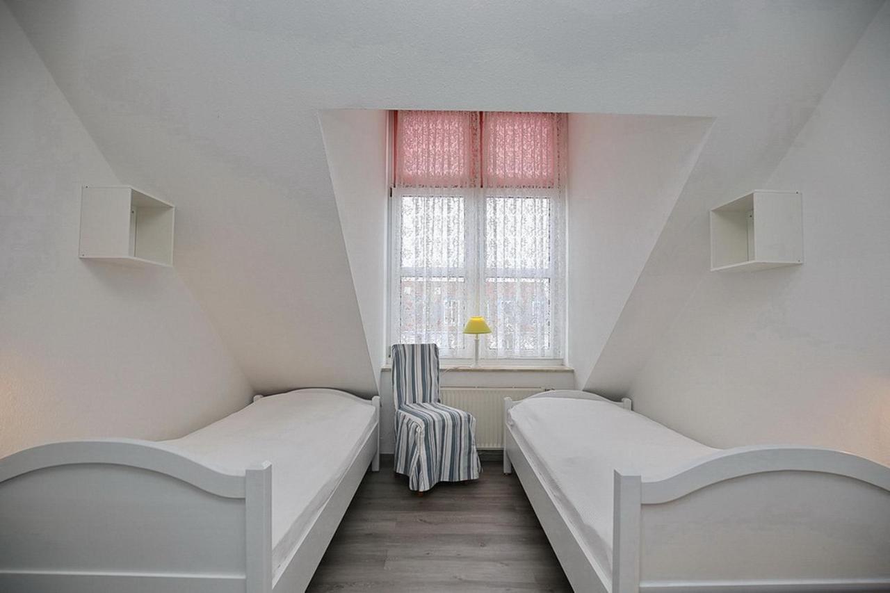 Suennslag Wohnung 068 Больтенхаген Экстерьер фото