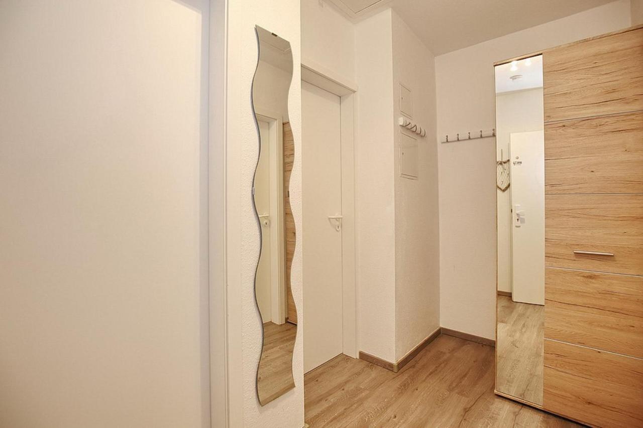 Suennslag Wohnung 068 Больтенхаген Экстерьер фото