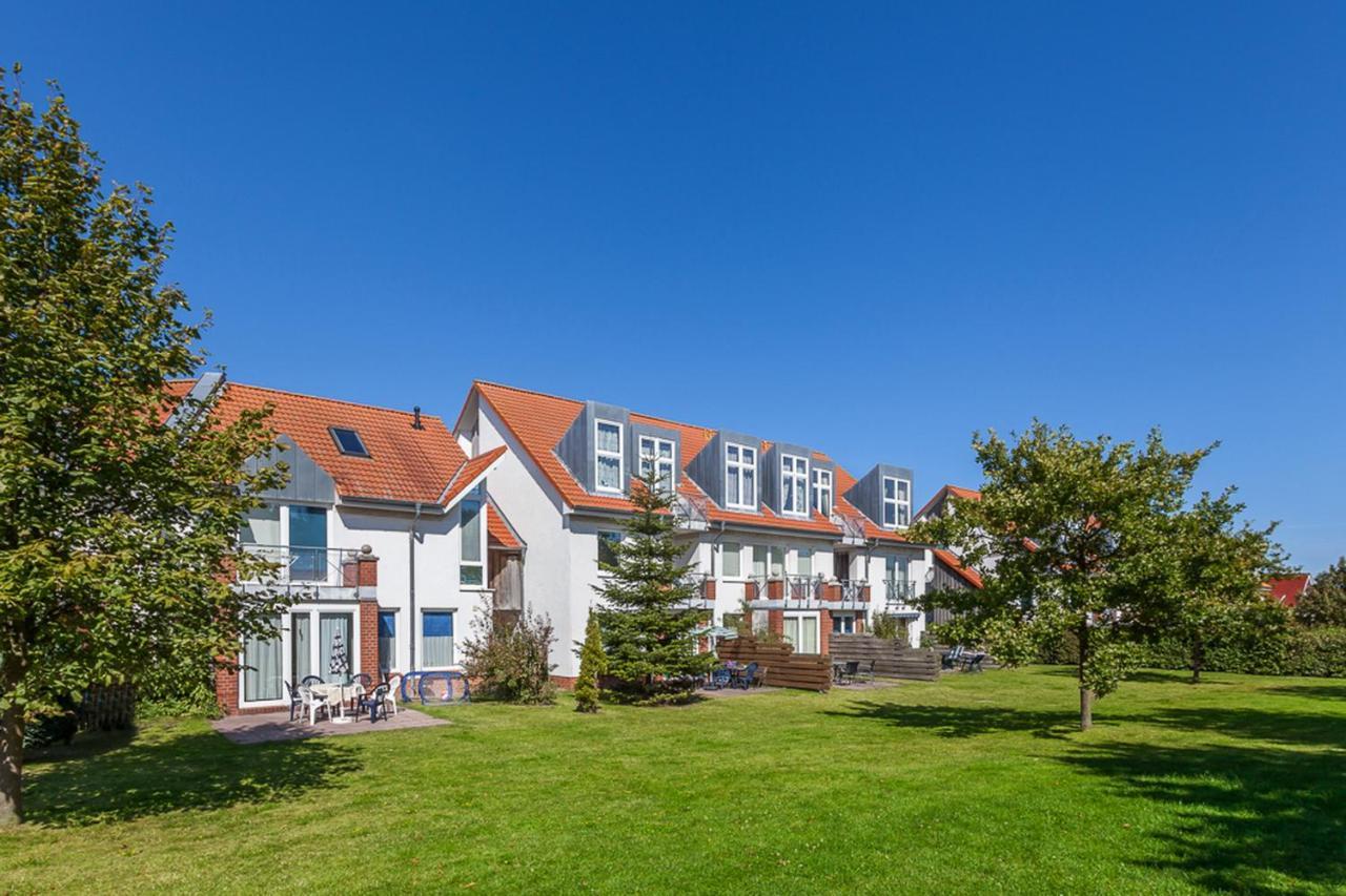 Suennslag Wohnung 068 Больтенхаген Экстерьер фото