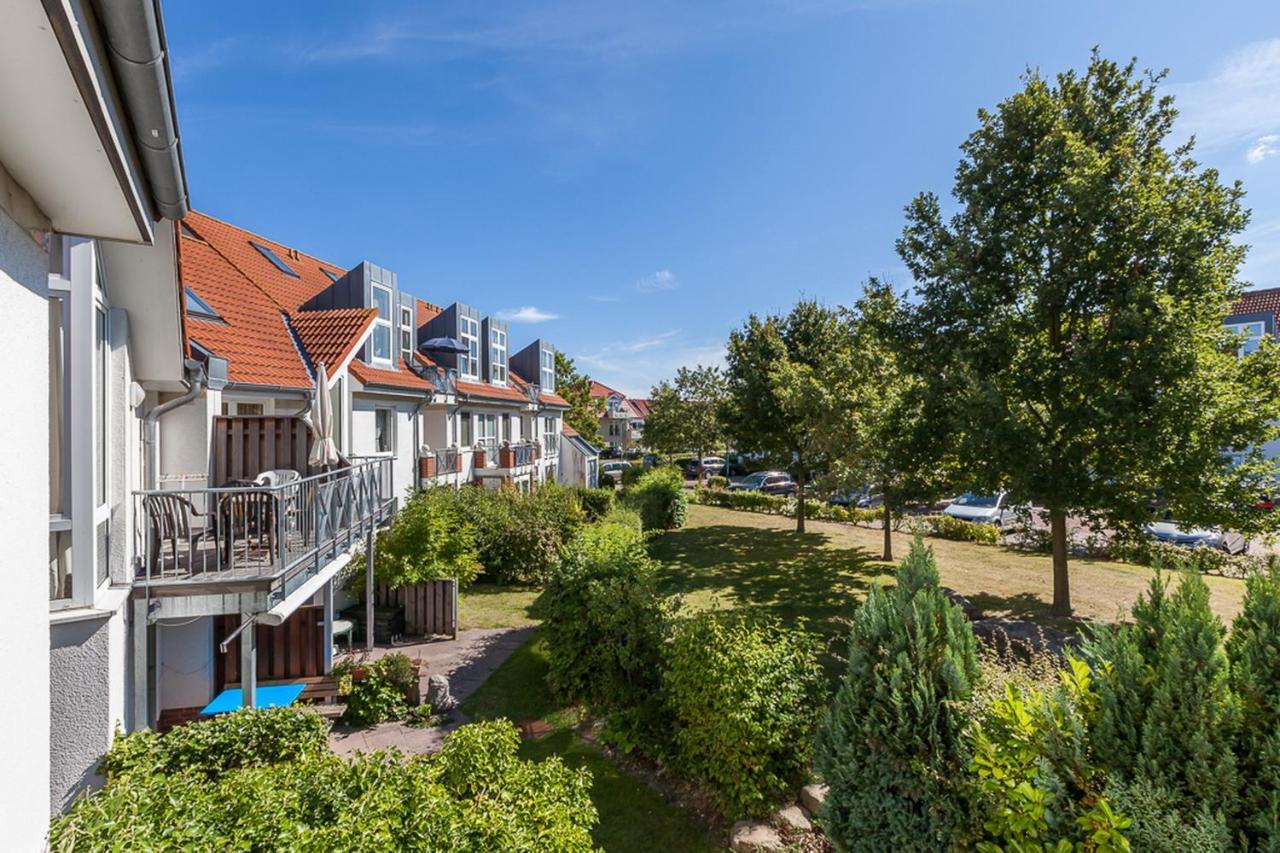Suennslag Wohnung 068 Больтенхаген Экстерьер фото